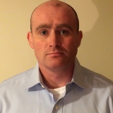 Cian from Enniskerry | Man | 47 years old | Pisces