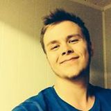 Marius from Drammen | Man | 33 years old | Aries