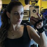 Mari from Medianeira | Woman | 37 years old | Capricorn