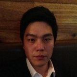 Hoon from Inch'on | Man | 40 years old | Aries