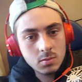 Fäbu from Burgdorf | Man | 28 years old | Capricorn