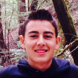 Benji from Encino | Man | 28 years old | Cancer