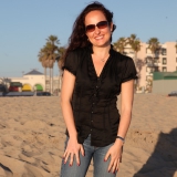 Aphrodite from Zuerich (Kreis 1) | Woman | 46 years old | Aries