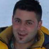 Bahadir from Balikesir | Man | 36 years old | Pisces