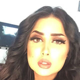 Angelone from Riyadh | Woman | 40 years old | Capricorn