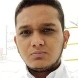 Hugoapariciowg from Cosamaloapan de Carpio | Man | 28 years old | Capricorn