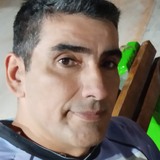 Juanescuderorg from Caucete | Man | 48 years old | Cancer