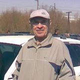 Nikolay from Orenburg | Man | 76 years old | Capricorn