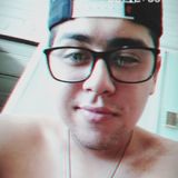 Gledson from Pato Branco | Man | 27 years old | Taurus