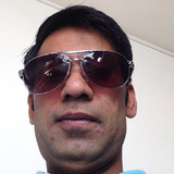 Rajendar from Hiratsuka | Man | 43 years old | Capricorn