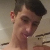 Giuseppe from Canneto sull'Oglio | Man | 26 years old | Aries