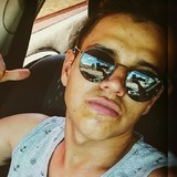 Lopes from Julio de Castilhos | Man | 27 years old | Leo