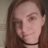 Aniroc from Durham | Woman | 35 years old | Libra