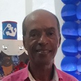 Tony from Batalha | Man | 58 years old | Leo