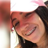 Poti from Itanhaem | Woman | 26 years old | Leo