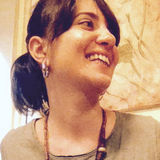 Amelie from Lecce | Woman | 41 years old | Cancer