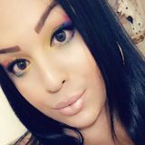 Evillyn from Natal | Woman | 29 years old | Scorpio