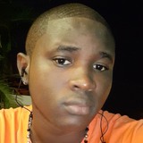 Panda from Buenaventura | Man | 33 years old | Aquarius