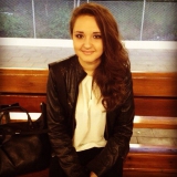 Kim from Stockholm | Woman | 33 years old | Gemini
