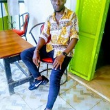 Ivanbinkomwiuv from Haarlem | Man | 27 years old | Scorpio