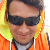 Roa from Silao | Man | 39 years old | Taurus
