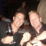Lynton from Lake Mary | Man | 45 years old | Scorpio