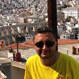 Ersan from Turka | Man | 55 years old | Scorpio