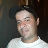 Romao from Colatina | Man | 42 years old | Scorpio