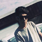 Rafi from Kumla | Man | 28 years old | Capricorn