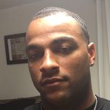 Herbbrown from Salina | Man | 37 years old | Taurus