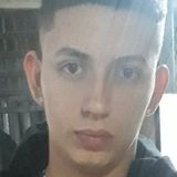 Frank from Alajuelita | Man | 27 years old | Cancer