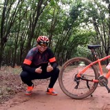 Marcionsj2Jz from Sao Miguel do Araguaia | Man | 41 years old | Cancer