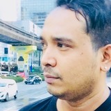 Ony from Kuala Lumpur | Man | 38 years old | Cancer