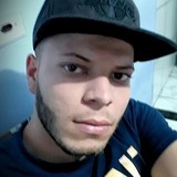 Gege from Artur Nogueira | Man | 33 years old | Cancer