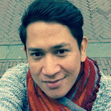 Jerr from Amsterdam | Man | 41 years old | Aquarius