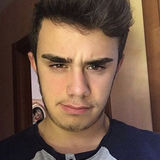 Alfredus from Santa Maria Capua Vetere | Man | 28 years old | Cancer