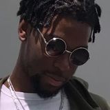 Ez from Neptune | Man | 27 years old | Pisces