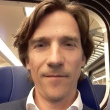 Mike from Zutphen | Man | 40 years old | Gemini