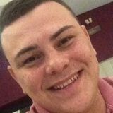 Everton from Paraiba do Sul | Man | 33 years old | Scorpio