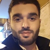 Raffaele from Bisceglie | Man | 37 years old | Capricorn