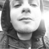 Rednaxelaetihwyd from Washington | Man | 32 years old | Cancer