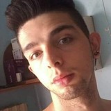 Santoro from Mortara | Man | 29 years old | Virgo