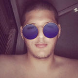 Yasin from Lustenau | Man | 27 years old | Sagittarius