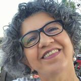 Ciganitta from Sapucaia | Woman | 64 years old | Virgo