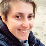 Crazy from Bursa | Woman | 36 years old | Libra