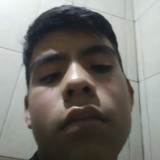 Yadi00 from Ciudad Obregon | Man | 24 years old | Sagittarius