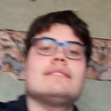 Jeroen from Hoofddorp | Man | 30 years old | Cancer