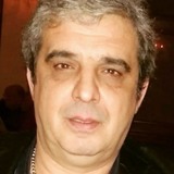 Geor88Gw from Thessaloniki | Man | 55 years old | Pisces