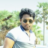 Vinay from Vishakhapatnam | Man | 25 years old | Cancer