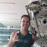 Vandão from Suzano | Man | 47 years old | Pisces